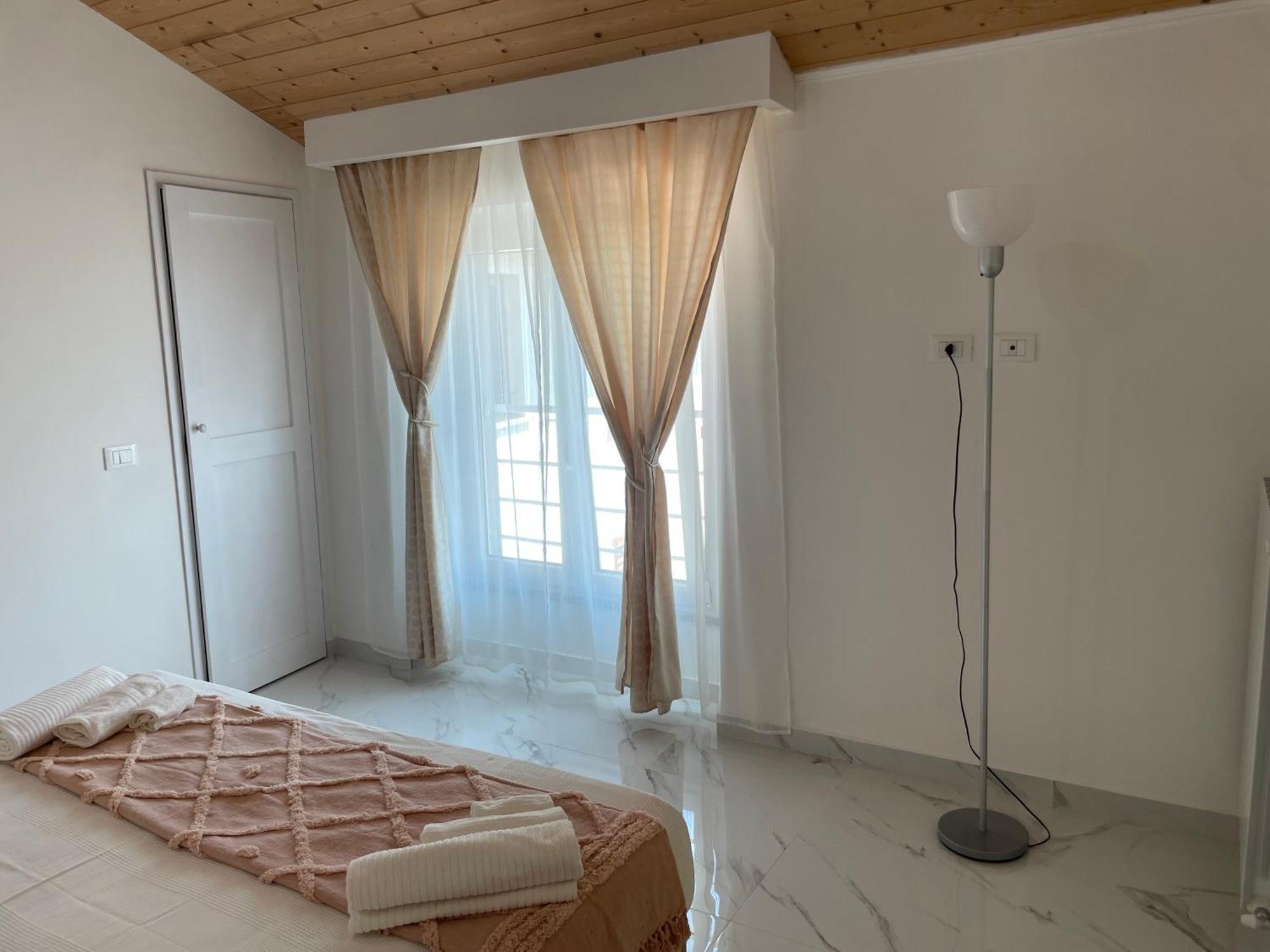 Real Home Azzano San Paolo Exteriör bild