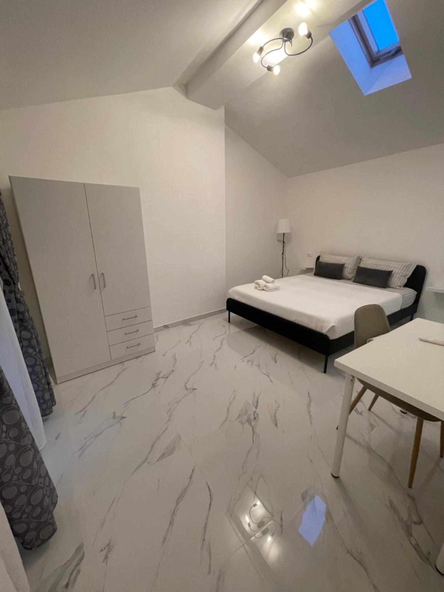 Real Home Azzano San Paolo Exteriör bild